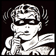 Robin Robin